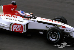 Jenson Button