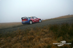 Colin McRae