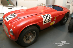 1949 法拉利166MM Barchetta