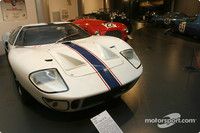ル・マン1000km