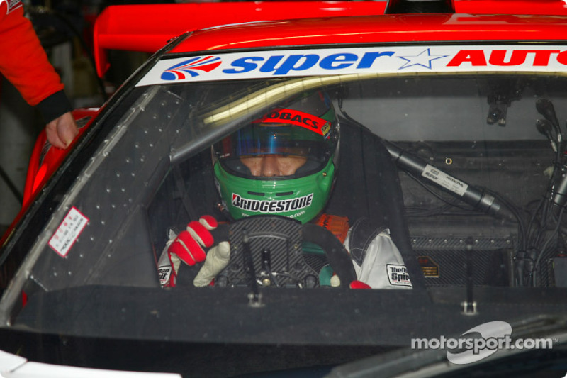 Keiichi Tsuchiya