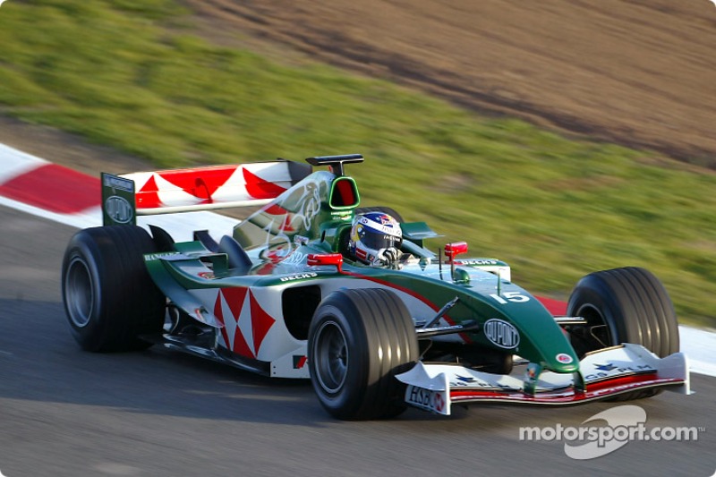 Saison 2004