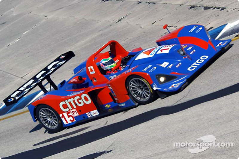 2004 ALMS
