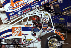 Danny Lasoski