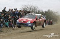 Rally de Argentina