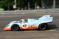 Le Mans Classic