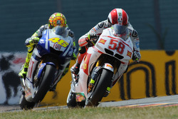 Марко Сімончеллі, San Carlo Honda Gresini