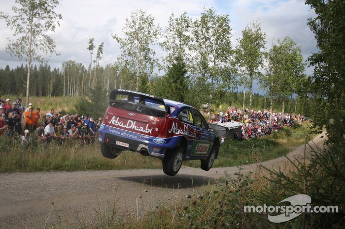 10: Jari-Matti Latvala: 18 victorias