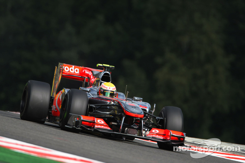 #14: Belgien 2010