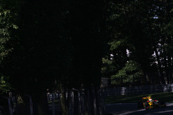 Виталий Петров, Renault F1 Team