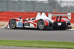 RLR msport MG Lola EX265 – AER : Barry Gates, Rob Garofall, Simon Phillips