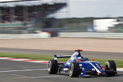Mikhail Aleshin