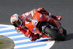 Кейси Стоунер, Ducati Marlboro Team