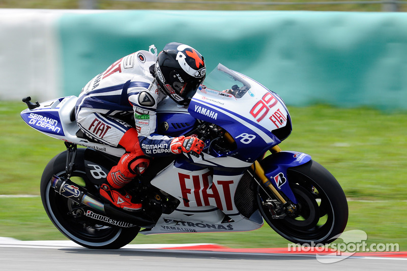 2009 - Yamaha (MotoGP)