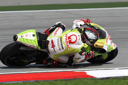 Мика Каллио, Pramac Racing Team