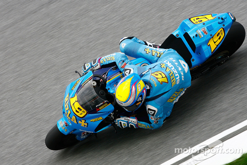 2010: Alvaro Bautista