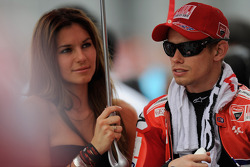 Casey Stoner, Ducati Marlboro Team