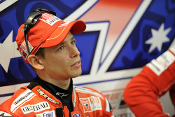 Кейси Стоунер, Ducati Marlboro Team
