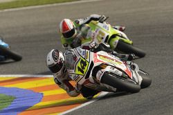 Рэнди де Пюнье, LCR Honda MotoGP