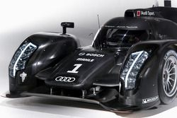 2011 Audi R18 TDI