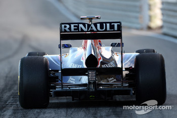 Sebastian Vettel, Red Bull Racing, RB7