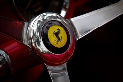 Ferrari 250 GT California Spyder LWB steering wheel