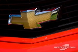 Chevrolet Bowtie