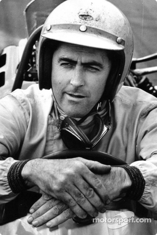 Jack Brabham