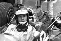 Autocourse back in time: interview with Jim Clark
