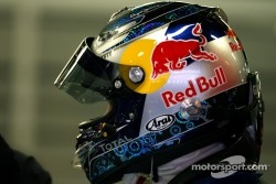 Sebastian Vettel, Red Bull Racing