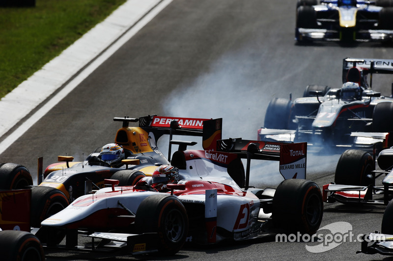 Hungaroring - C2