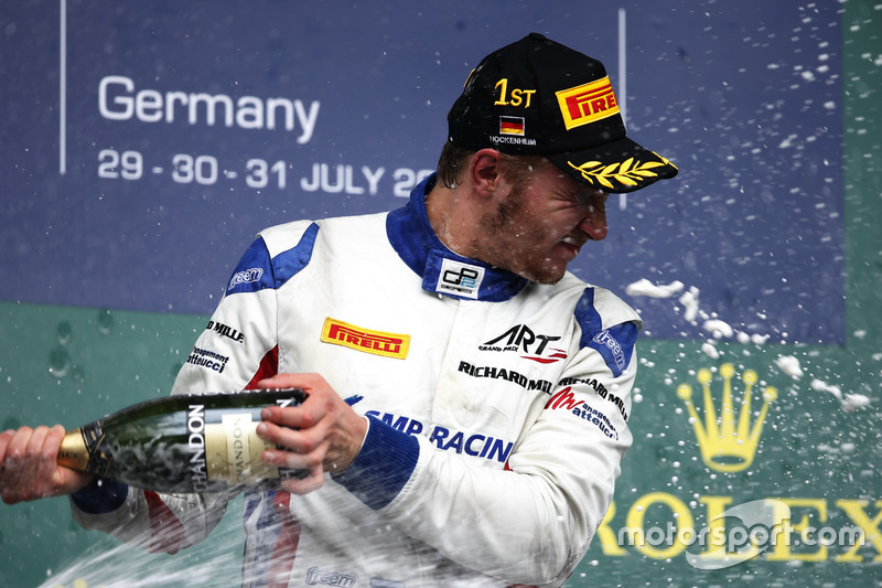 Hockenheim - C2