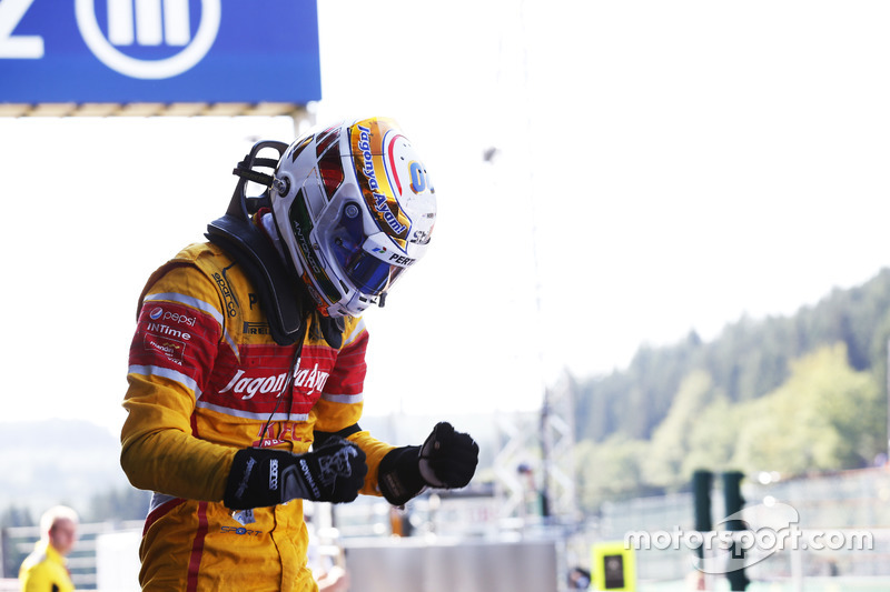 Spa-Francorchamps - C2
