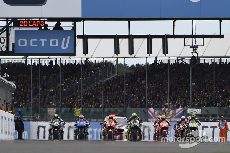 Silverstone