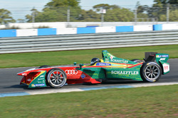 ABT Schaeffler Audi Sport Formula E Team