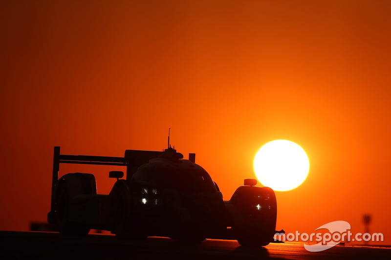 2016: Die letzte Saison im Motorsport