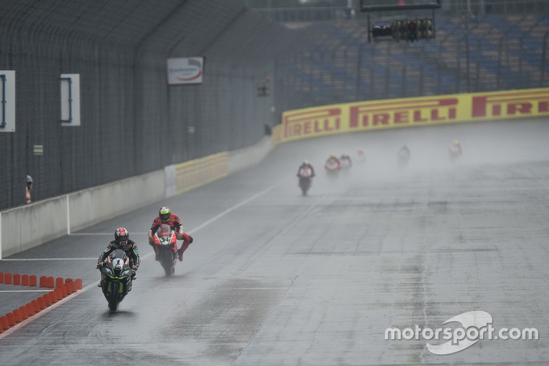 #10 Lausitzring
