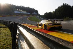 Renault Sport Trophy: Спа