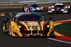 Spa-Francorchamps