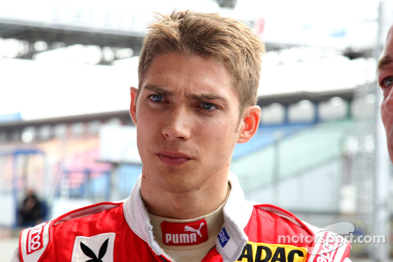 Edoardo Mortara