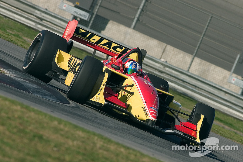 Champ Car (inaktiv)