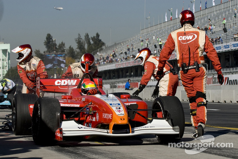 Justin Wilson