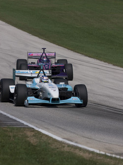 Graham Rahal