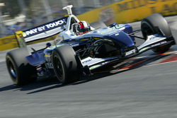 Oriol Servia (PKV Racing)