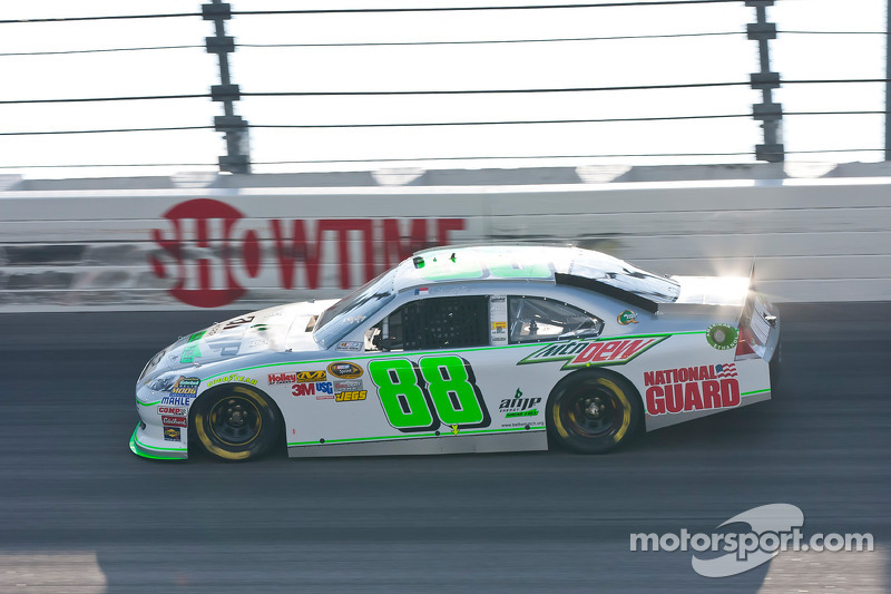 Dale Earnhardt Jr., Hendrick Motorsports Chevrolet