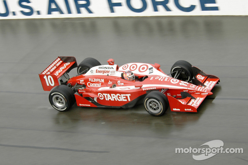 Dan Wheldon