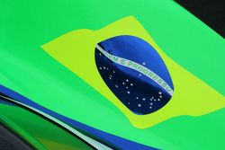 Braziliaanse vlag