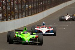 Danica Patrick, Andretti Autosport