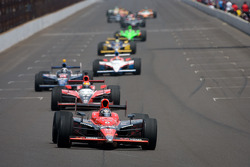 Marco Andretti, Andretti Autosport