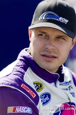 David Gilliland